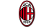 Wappen von AC Mailand