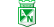 Wappen von CDC Atlético Nacional Medellín