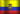 Ecuador (Südamerika)
